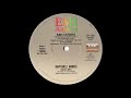 Kim Carnes - Invisible Hands (Dance Mix) 1983