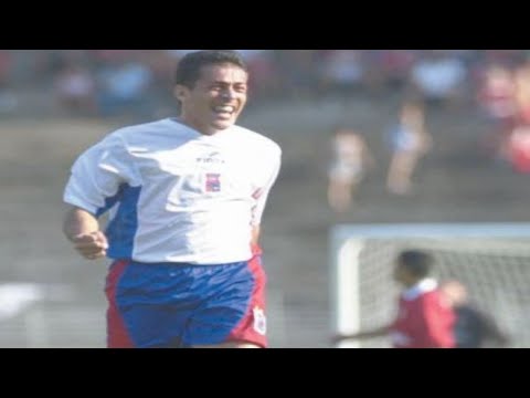 Paraná Clube 4x1 Atlético Paranaense - Super Campeonato Paranaense 2002 -  Final - 2ª   Partida