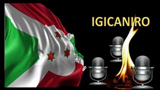 Radio Igicaniro
