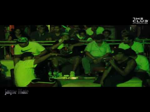 G. MONEY + FREESTYLE DEL JURADO