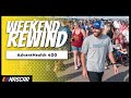 Weekend Rewind: Relive Kansas