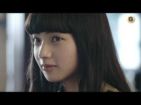 温かい眼差しが、ため息を生む / NHK「新生活に。上京 お母さん」篇