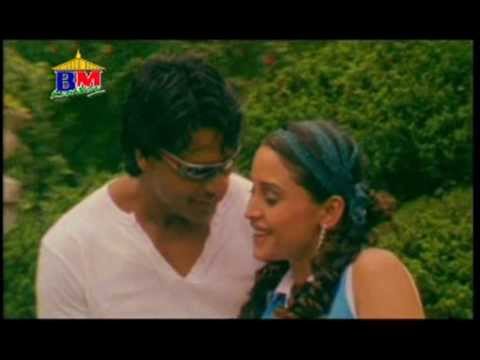 Kehi Chaina - Nepali Filmy Song - Raghubir - Sanchita Luitel - Biraj Bhatta - YouTube video thumbnail