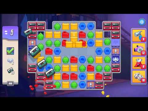 Chrome Valley Customs Level 898 - NO BOOSTERS GAMEPLAY + FULL STORY 🚘🔧 | SKILLGAMING ✔️