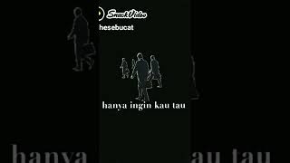 Download lagu hanya ingin kau tau mp3