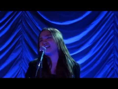 Charice — The Bodyguard Medley @ 50th Anniv. Private Event (p2-6)