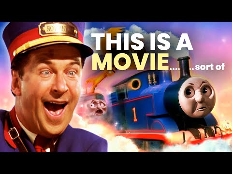 How This Movie Derailed a Franchise — An Analysis of Thomas & the Magic Railroad
