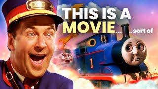 How This Movie Derailed a Franchise — An Analysis of Thomas & the Magic Railroad