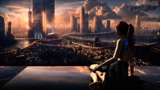 Classic Trance:  Solarstone - Seven Cities (Armin Van Buuren Remix)