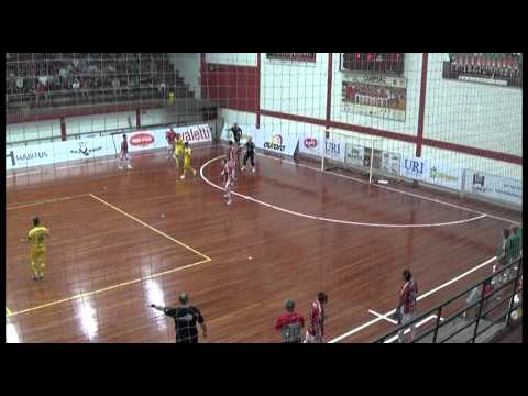 Série Ouro 2015 - Atlântico 1x3 Assoeva