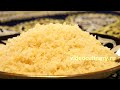 Рассыпчатый рис - Рецепт Бабушки Эммы 