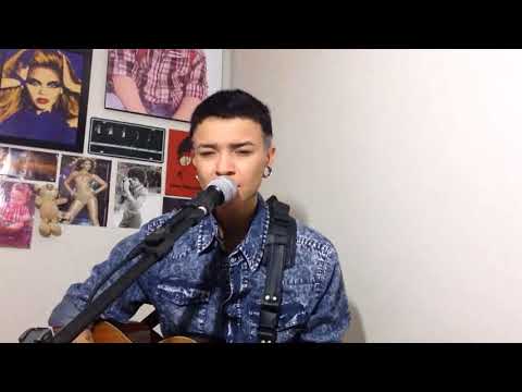 É tão bom te ver feliz - Maria Christina