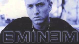Eminem - The Way I Am (Survival Of The Fittest Remix)