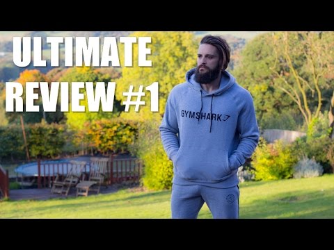 ULTIMATE REVIEW: GYMSHARK Release & Discount | Size & Fitting Guide #1 | Lex Fitness