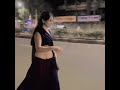 Desi Navel Saree Aunty Marwadi Song Dj Navelshow Navelmodel Actressmodel