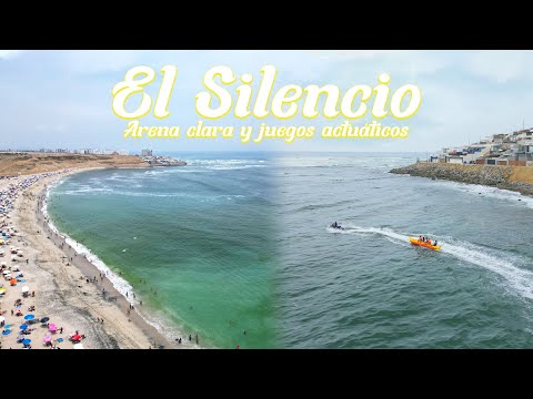 PLAYA EL SILENCIO: ¿Cómo llegar? - Verano 2023 ☀️