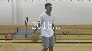 Tre Wood Commitment Video #UniteTheMasses