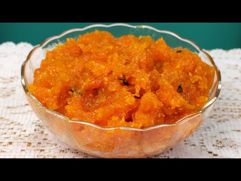 É MAIS FÁCIL DO QUE VOCÊ IMAGINAVA ! DOCE DE ABÓBORA COM COCO DA ROÇA   DOCE CASEIRO DELICIOSO !