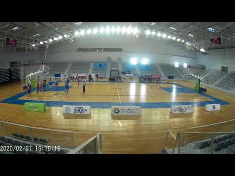 CB Cornella B-Palleja