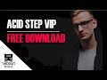 Icicle - Acid Step VIP