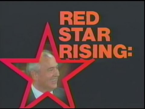 Red Star Rising: The Dawn of the Gorbachev Era — ABC News