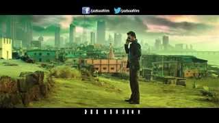 Jazbaa | Dialogue Promo | Aishwarya & Irrfan | 9th October