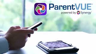 Navigating the ParentVUE Mobile App