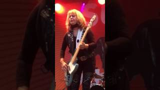 48 Crash 10.6.2017 Suzi Quatro