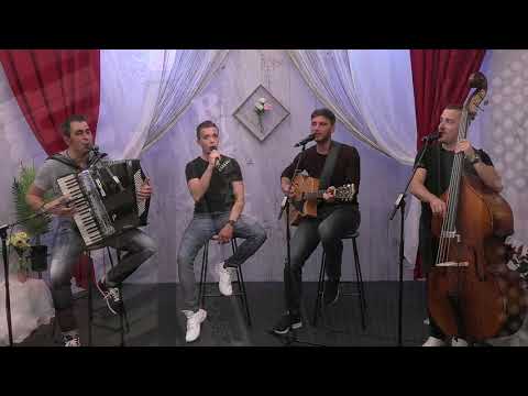 Raubarji - Oči boje lavande (GLASBENI PEČAT na Golica TV, 1. sezona)