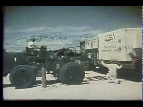 NASA: Space Shuttle STS-3 One Step Closer