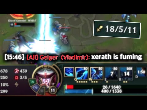 Elsa of Garendel - MY LISSANDRA MADE THEM SO MAD!!