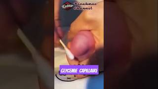 Download lagu Cara Pakai Alat capillary blood sugar #facts mp3