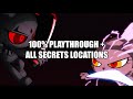 Bloody Bunny The Game 100 Playthrough All Secrets Locations