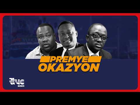 Jounal Kreyòl Premye Okazyon || 8 Septanm 2026 .