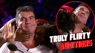 Download lagu Top 10 Sexiest X Factor Contestants mp3