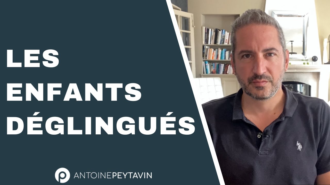 Les rôles dans la famille du pervers narcissique (enfant doré, enfant poubelle, enfant invisible)