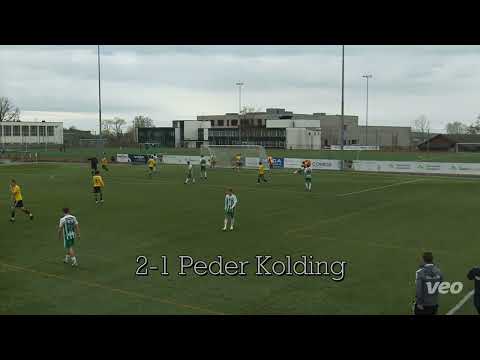 5. serierunde 2023: MIL - Sola