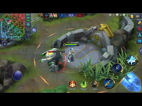 Prank pake jilong mati 10 kali | outo dikatain satu team  wkwkwk