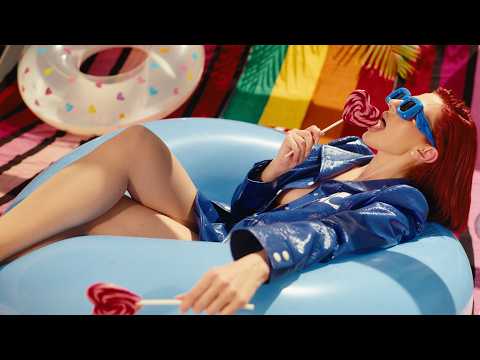 Lidia Buble - Numa' buna de iubit
