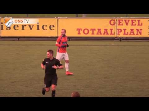 ONS Boso Sneek - Quick Boys