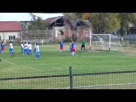 Progresul Segarcea - Stiinta Cerat 1-2 , L4 Dolj , 12.11.2022 , R2