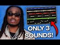 How To Make INSANE Quavo Beats From Scratch