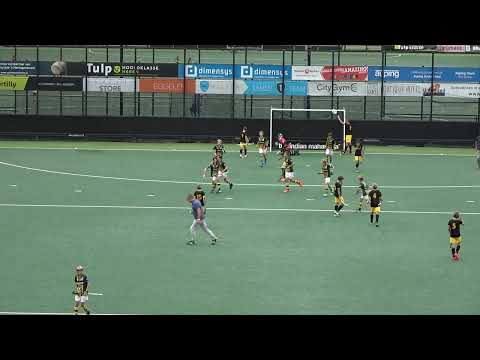Den Bosch JC1 - HDM JC1 27-8-2022
