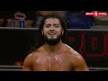 Rush Vs Dragon Lee ROH 23 07 22 Ringofhonor Deathbeforedishonor