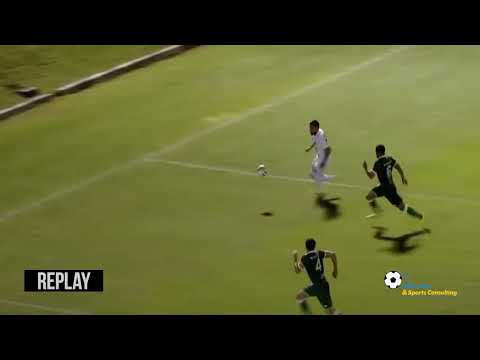 Matheus Rocha - 16.08.2025 - ABC 3 x 4 Guarani - Campeonato Brasileiro Série C - 17ª Rodada