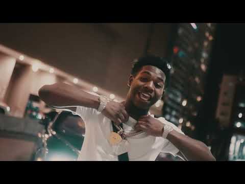 EBE Savage - Thuggin (Official Music Video)