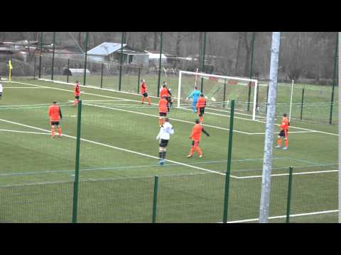 Tor des Monats  12.03.2016