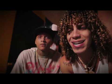 chael Produciendo and 2 more