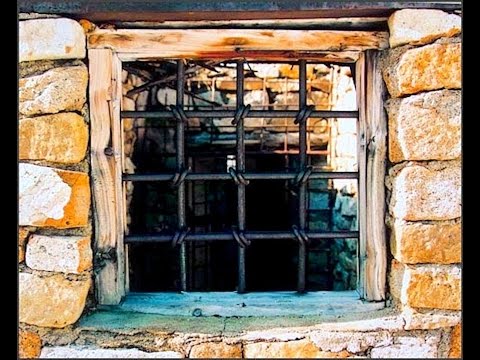 'Колыма, Магадан - территория кошмара' печальные страницы истории. фильм 1-й