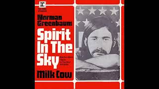 MILK COW NORMAN GREENBAUM (2025 MIX)